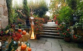 Hotel Casa del Marqués